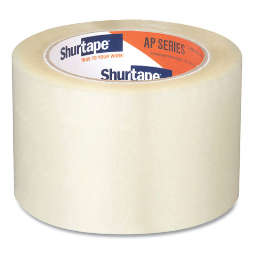 Tape,pack,2.83"x109yd,24