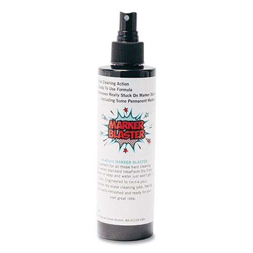 Cleaner,dry Er Marker,8oz