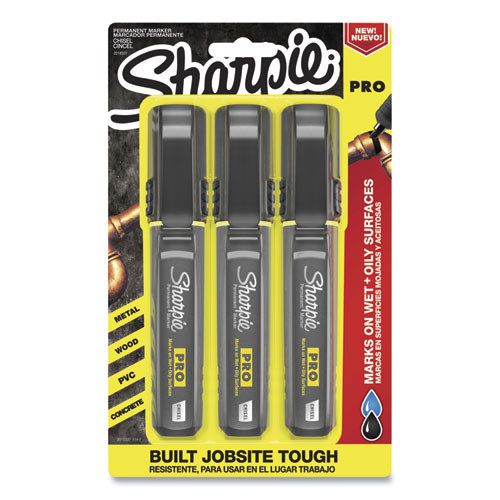 Marker,pro,chisel,bk,3