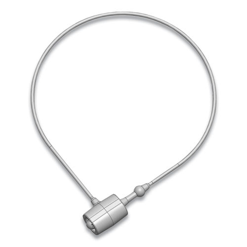 Fastener,5",ntrl,1000/bx