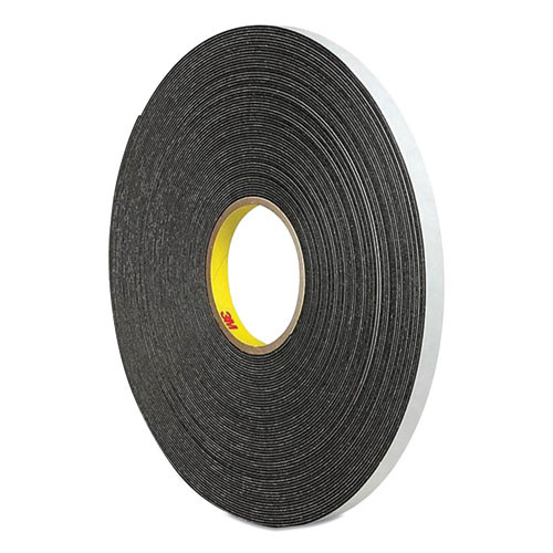 Tape,foam,pe,12mm,x,5yd