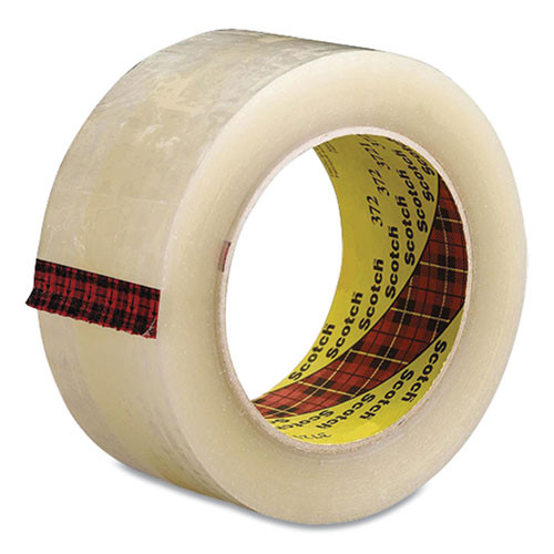 Tape,2x55yd,clr,36/ct