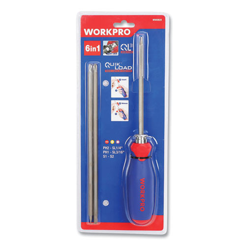 Tool,teles Drvr,6in1