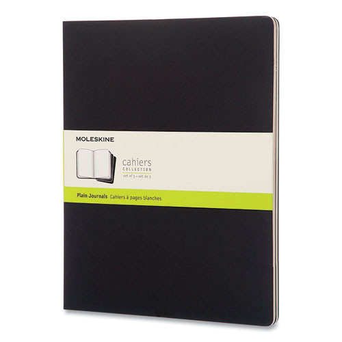 Notebook,xxl,plain,bk