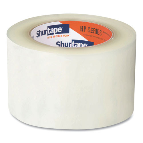 Tape,2.83"x109.3yd,24,clr