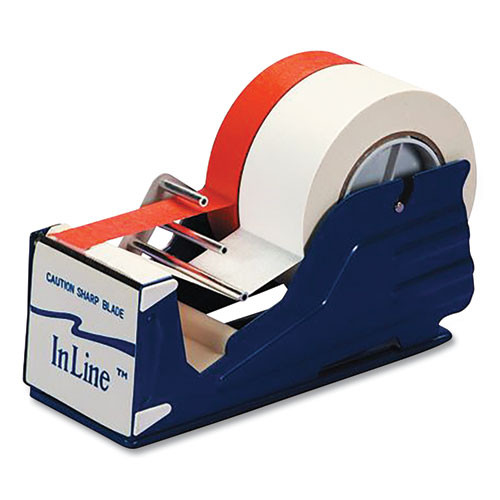 Dispenser,mult Roll,3",be