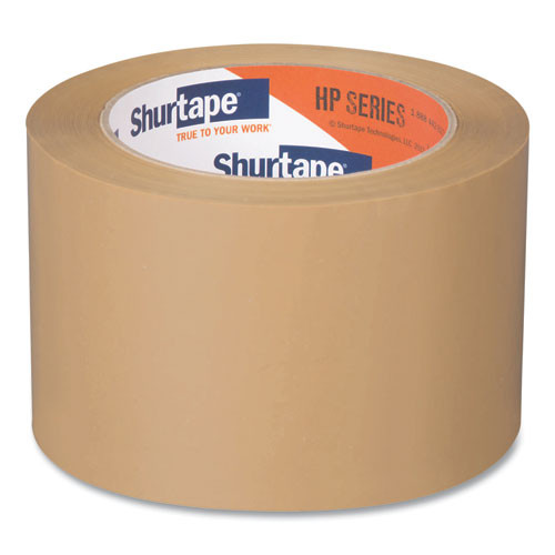 Tape,2.83"x109yd,24,tan