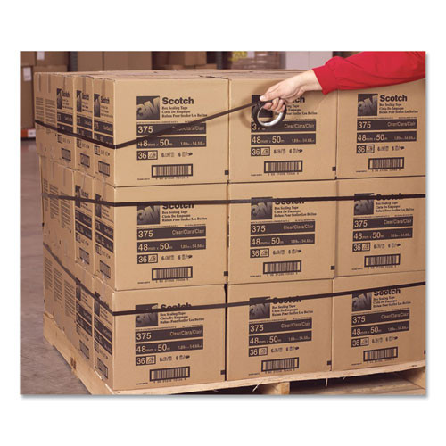 Tape,strapng,1"x60yd,36pk