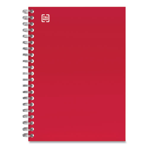 Notebook,4.38x7,clg,rd