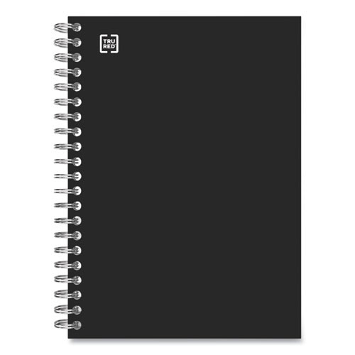 Notebook,4.38x7,clg,bk