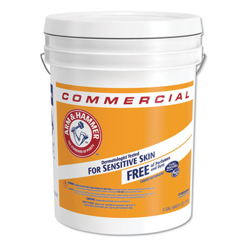 Detergent,lndry,2/ct,clr