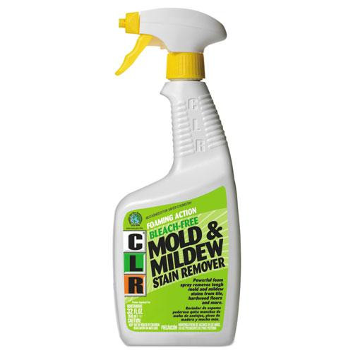 Cleaner,mld/mldw,32oz,6/c