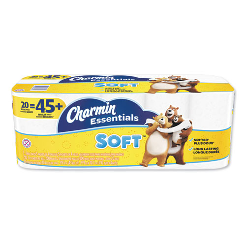 Tissue,chrm,ess Soft,12mr