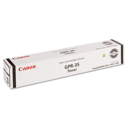 2785b003aa (gpr-35) Toner, 14,600 Page-yield, Black