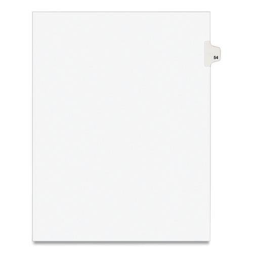 Index,sd,ltr,wht,54,25/pk