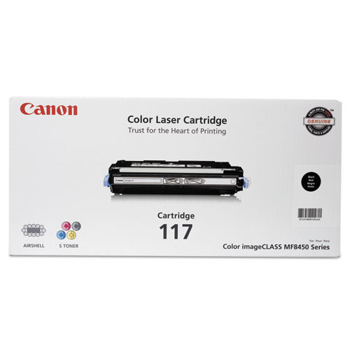 Toner,crtg 117,bk