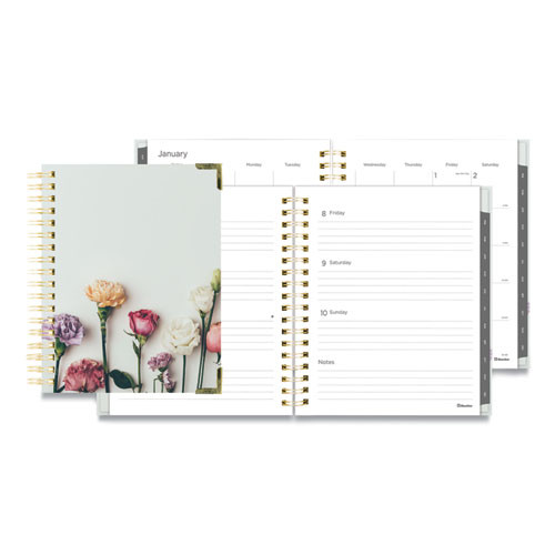 Planner,romantic,wkly,ast