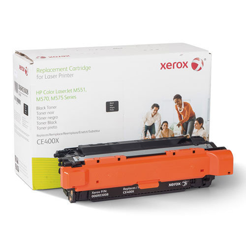 Toner,repl,f/ce400x,bk