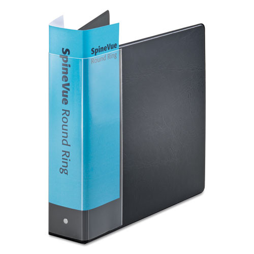 Bndr,spinevue,rndrng,2"bk