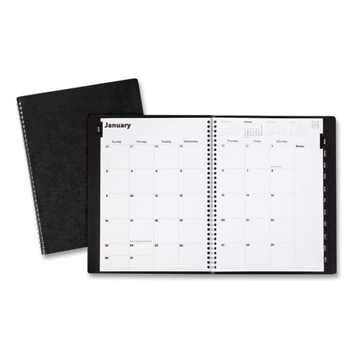Planner,8x11,2022,mnth,bk