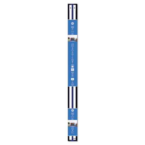 48" T8/t12, 40 W, T8 Tube, 15 W, Daylight, 6/carton