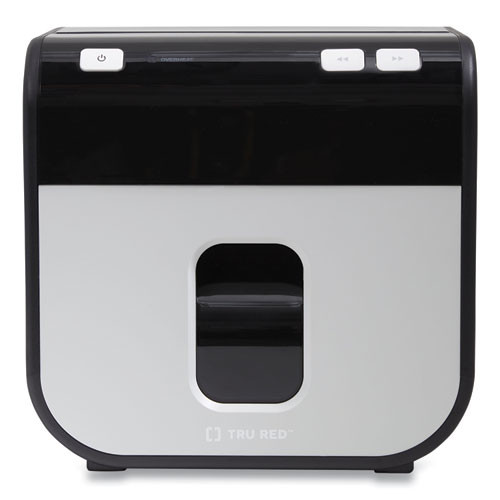 Shredder,mailmate,12sheet