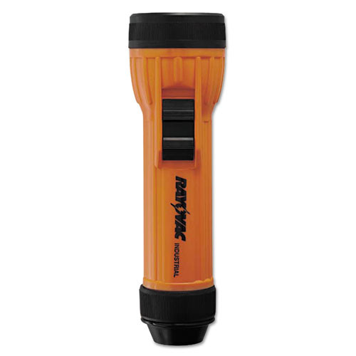 Flashlight,2cell D Indust