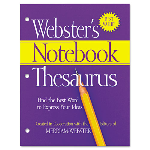 Dictionary,thesaurs,ntebk