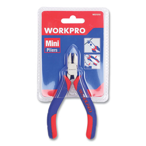 Pliers,mini Diagonal