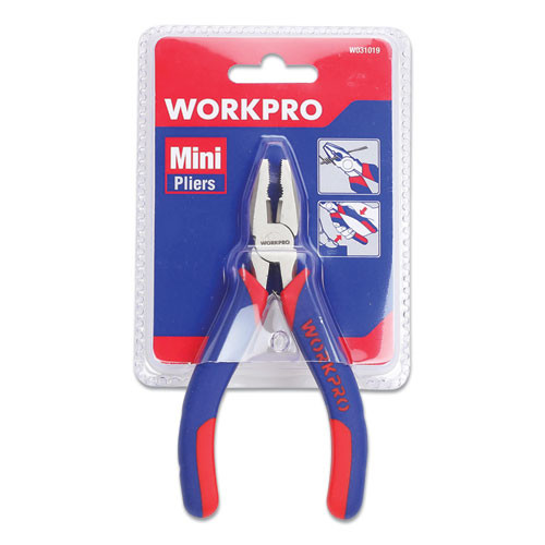 Tool,mini Linesman Plier