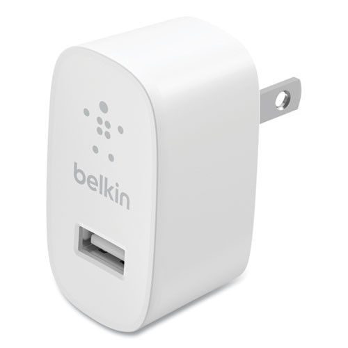 Charger,usb Chgr,wh