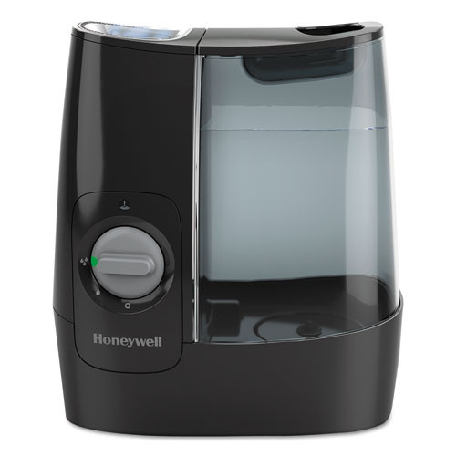 Humidifier,warm Mist,bk