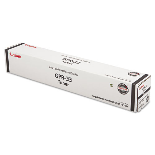Toner,ir C7065/7055,bk