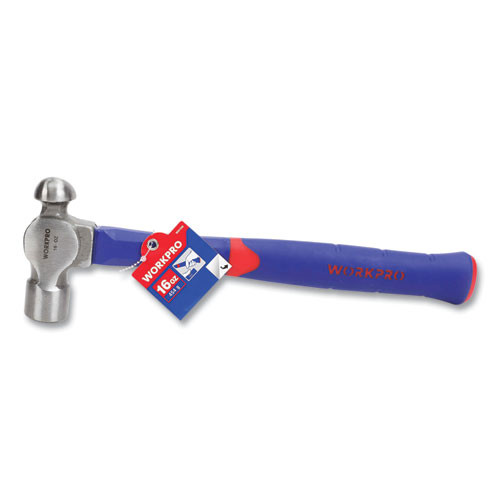 Hammers,ball Pein,16oz