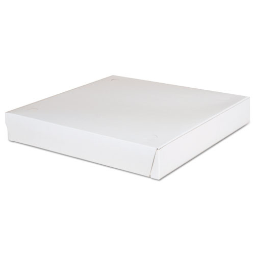Box,pizza,12x12x1 7/8,wh