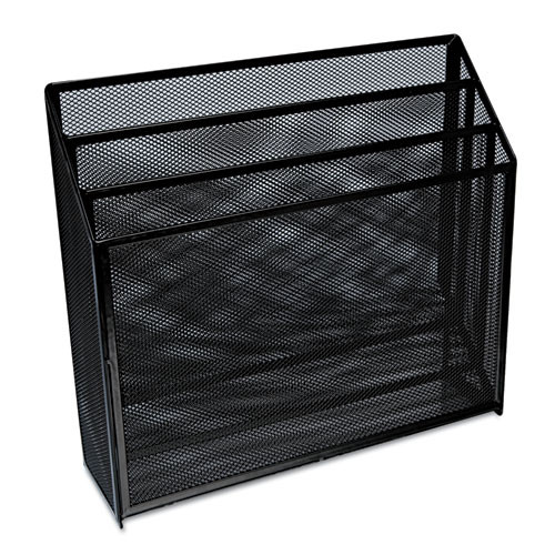 Organizer,mesh,3 Tier,bk