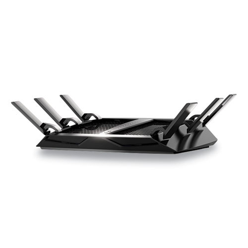 Router,ac4000,triband