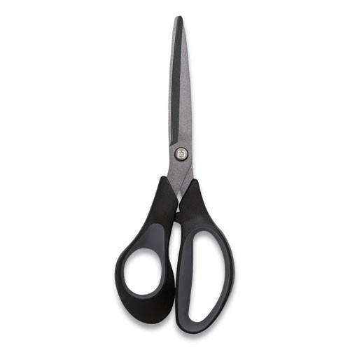 Scissors,7",non-stick,