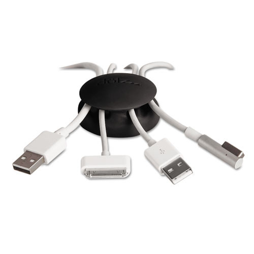 Cable,cord Catcher,bk