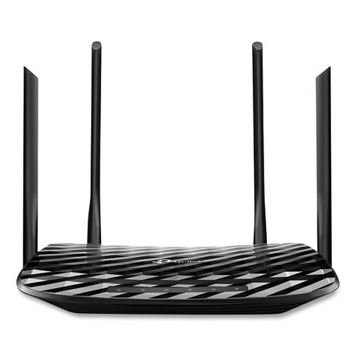 Router,c6 Ac1200,dual Bnd