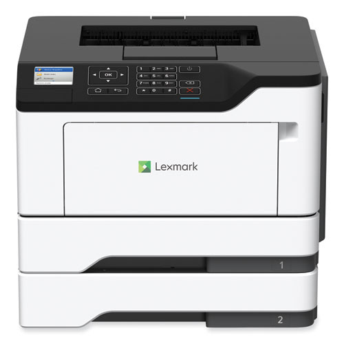 Ms521dn Wireless Laser Printer