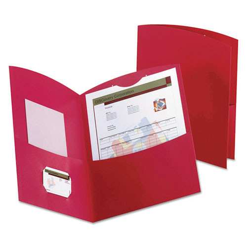 Folder,cntour 2pkt 25,rd