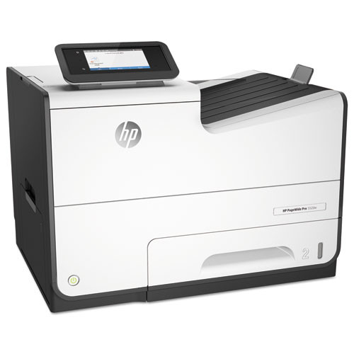 Printer,hp,pw Pro 552dw