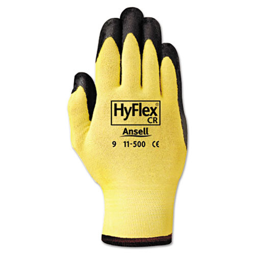 Gloves,hflx Cr,cutres,xl
