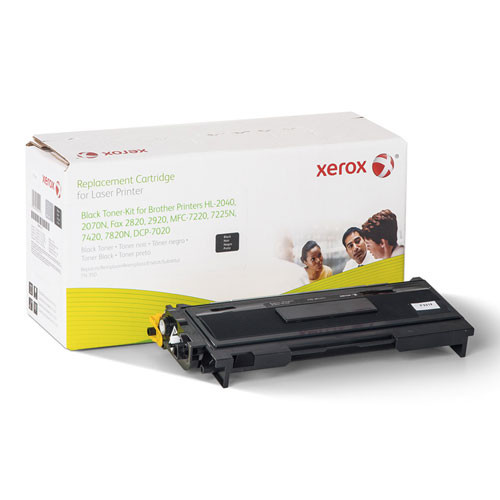 Toner,xerox,brt Tn350,bk