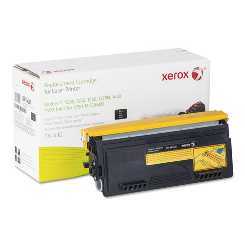 Toner,xerox Tn 430