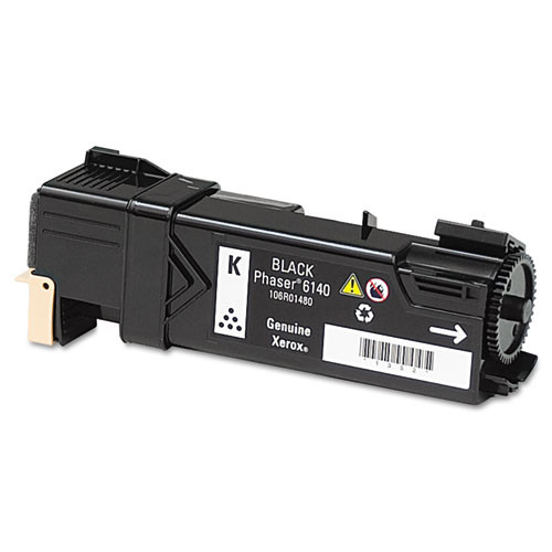 Toner,phaser 6140n,bk