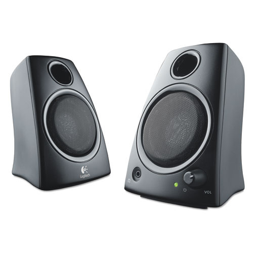 Speakers,z130,bk