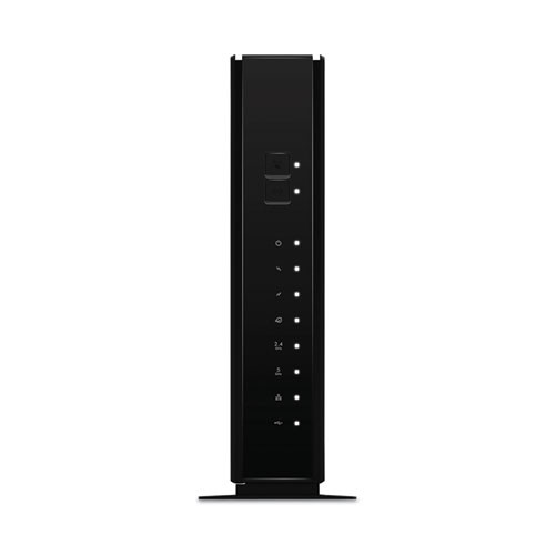 Router,ac1200,cable Modem