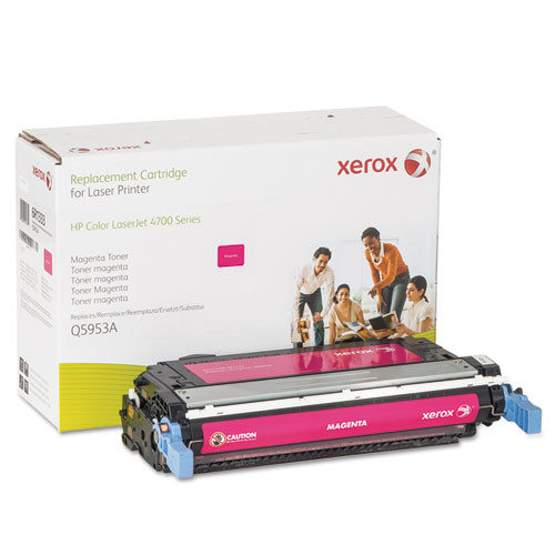Toner,hp Q5953a,ma